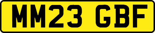 MM23GBF