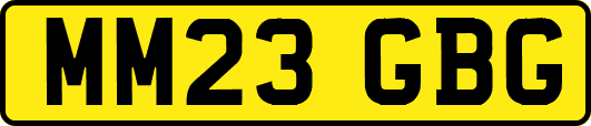 MM23GBG