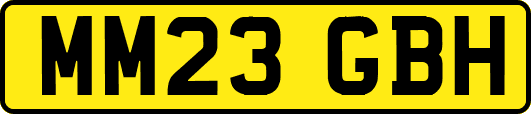 MM23GBH