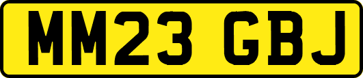 MM23GBJ