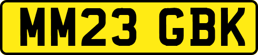 MM23GBK
