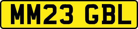 MM23GBL