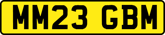 MM23GBM