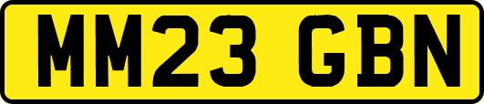 MM23GBN