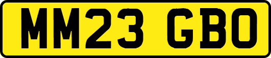 MM23GBO
