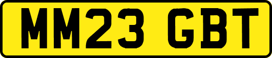 MM23GBT