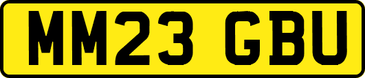 MM23GBU
