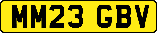 MM23GBV