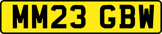 MM23GBW