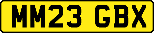 MM23GBX