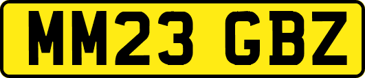 MM23GBZ