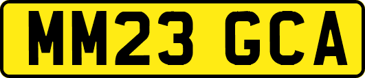MM23GCA