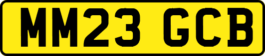 MM23GCB