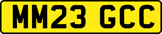 MM23GCC