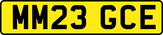 MM23GCE