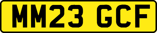 MM23GCF