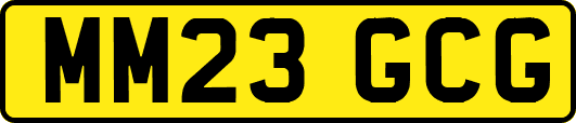 MM23GCG