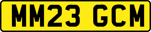 MM23GCM