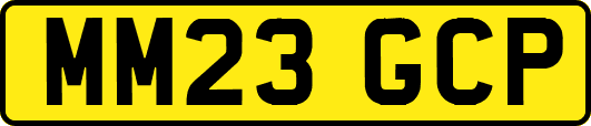 MM23GCP