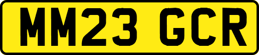 MM23GCR