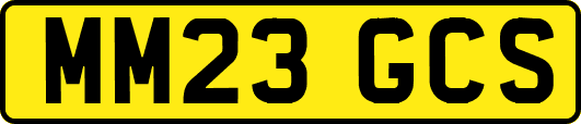 MM23GCS