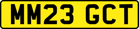 MM23GCT