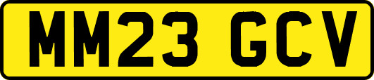 MM23GCV