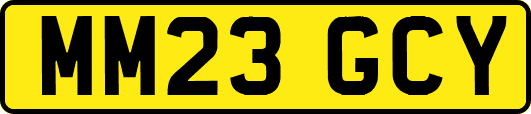 MM23GCY