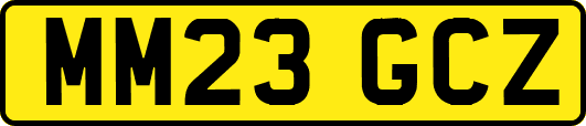 MM23GCZ
