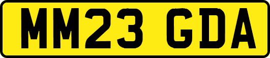 MM23GDA