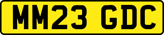 MM23GDC