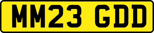 MM23GDD