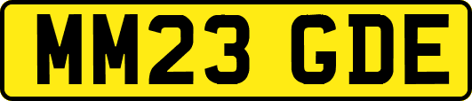 MM23GDE