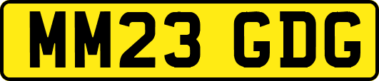 MM23GDG
