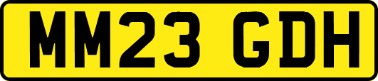 MM23GDH