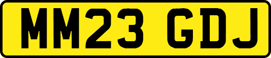 MM23GDJ