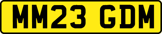 MM23GDM