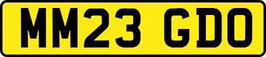 MM23GDO