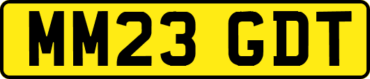 MM23GDT