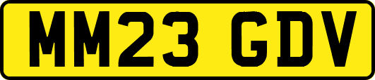 MM23GDV