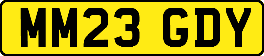 MM23GDY