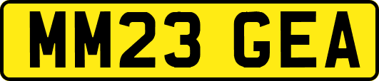 MM23GEA