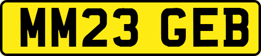 MM23GEB