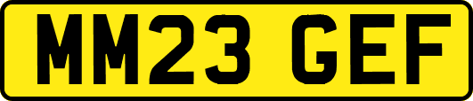 MM23GEF