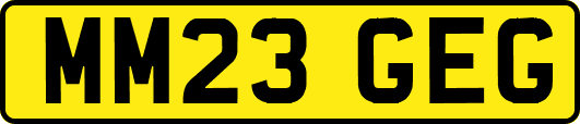 MM23GEG
