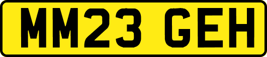 MM23GEH