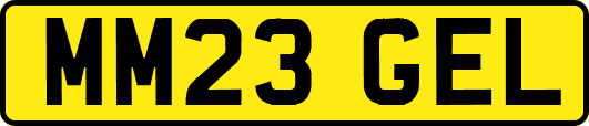 MM23GEL