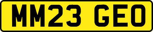 MM23GEO