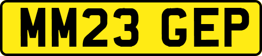 MM23GEP