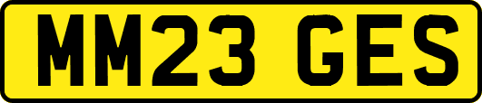 MM23GES
